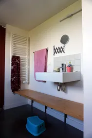 Stort modernt hus med trädgård, havsutsikt, ljusa och tysta, öppen spis. House \"grön\" värmepump, regnvatten återhämtning ... - Image 2