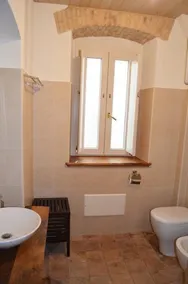 Renovated apartment \"Antiche Pietre\" parquet design furniture - Image 2