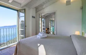 Cozy Home In Zoagli With Sauna - Image 5