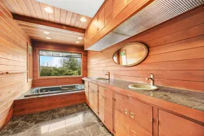 West Redding Home with Pool - Image 4