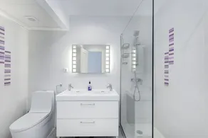 Lovely Penthouse apartment in El Presidente with Wi-Fi, , 5 pools and tennis courts - Image 4