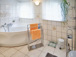 Ferienwohnungen Heumann - Ferienwohnung Sternedomizil (EG) - Image 3