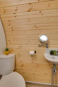 1 Bed in Shute oc-jbretr - Image 2