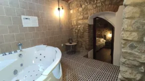 Risco Chico rural suite - Image 4