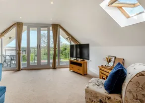 1 værelses bolig i Glastonbury - Image 4