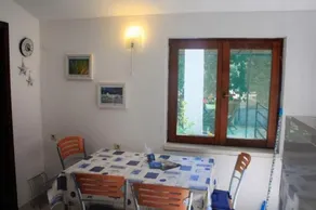 Apartments Brac-Osibova - One-Bedroom Apartment with Terrace and Sea View (A1) - (ST) - Image 3
