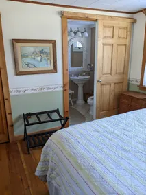Paul's Cottage - Waterfront on Quietside of Mount Desert Island/Acadia Nat.Park - Image 5