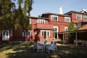 Hotel Hornbækhus - Image 5