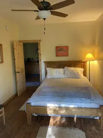 Whisper Creek Lodge! Lower Level Suite! - Image 3