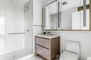 Stylish South End Studio w/ W/D & Gym, nr Whole Foods, by Blueground - Image 5
