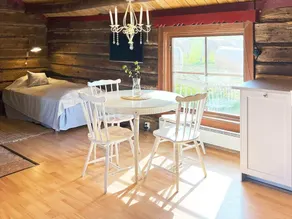 4 person holiday home in Hova - Image 3