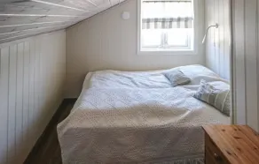 Tolles Haus in åseral mit Küche - Image 4
