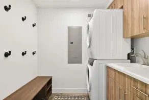 New Modern Cabin on 2 Acres with Water Views - Image 4