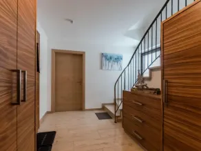 Apartment Bergleben by Interhome - Image 2
