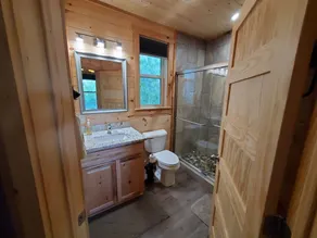 Private Cabin • Hot Tub • 2 Kings - Image 4