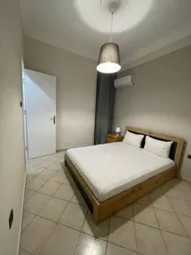Roof garden apartment near Piraeus port & metro st - Image 4