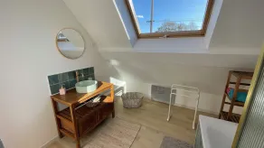 House for 4 people in the village center—peace and relaxation! - Image 3