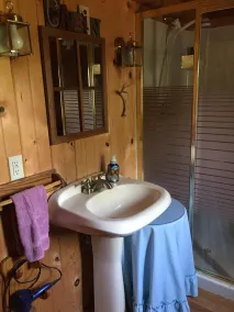 Serenity Bluff Cabin - Image 2