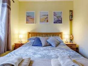 2 Schlafzimmer Unterkunft in Bideford - Image 4