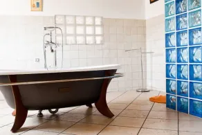 Unique Rustic Villa, quite and relaxing. Cosy and familiar atmosphere - Image 2
