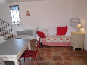 Le Petit Mas des Hauts de Beyssan, Maison de vacances avec piscine privative pour 2 personnes - Image 5