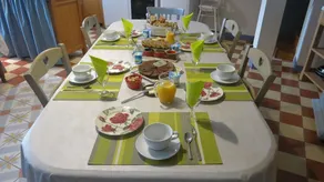 Natlig leje med morgenmad inkluderet (mindst 2 nætter) - Image 5