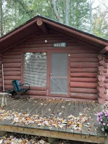 Nelja (#4) - Cabin on Otter Lake, Manninen's Cabins - Image 5