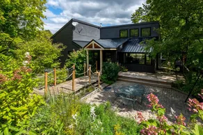 The Lake House! Private 3.6 Acres Family Retreat! - Image 3