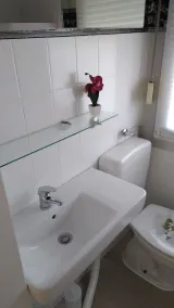 Bungalow for 2 guests with 55m² in Lenzen (Elbe) (169070) - Image 4