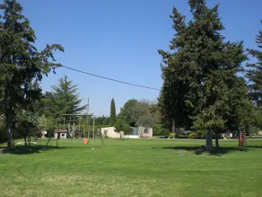 GITE LE CHINAILLON SAUMANE DE VAUCLUSE - Image 2