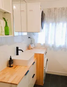 Family friendly holiday home -- 3 mins to the beach! - Image 3