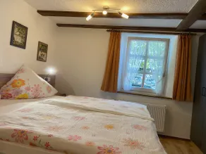 Cozy vacation apartment in the Hunsrück farmhouse Family-friendly W-lan - Image 5