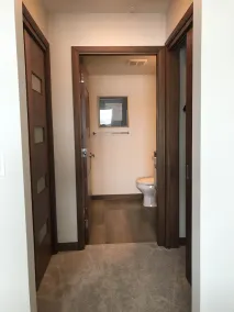 Amplio condominio nuevo y confortable - 2 habitaciones, 2 baños - Image 3
