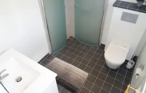 2 værelses dejlig bolig i Klemensker - Image 3