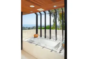 Luxurious Contemporary Home with Spectacular Views - Image 4