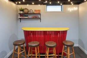 The Woven Oak - Gorgeous & Cozy Cottage with Game Room, Bar & 2 Full Baths - Image 3