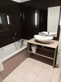 Studio mit Terrasse, beheiztem Pool und Sauna | Hunde erlaubt - Image 3