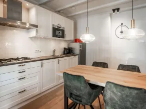 Ferme paisible avec terrasse - Image 5