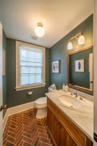 Spacious 3BR Historic Home | Walk Downtown+Parking - Image 2
