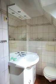 Apartamento espaçoso para famílias e casais na propriedade do Mar Báltico no Mar Báltico - Image 4