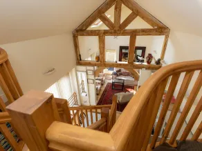A unique and cosy cottage - optional hot tub - Pass the Keys - Image 3