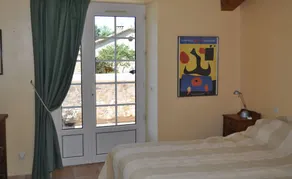 MELLEM PROVENCE OG ARDECHE GÆSTHUS I MAS CHAZEL NÆR UZES OG NÎMES - Image 5