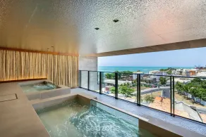 Nwts - Studios in Building With Sea View - Image 2