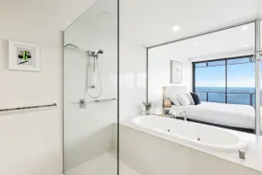 Circle On Cavill 52nd Floor Spacious Skyhome Apart - Image 4
