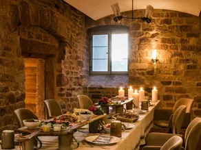Single room Prelate - Hornbach Monastery - Image 5