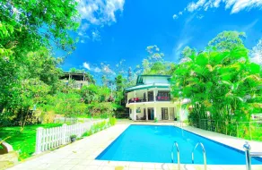 Blue Mountain Resort Bandarawela  - Image 2