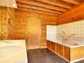 Elegant Villa with Sauna - Image 4