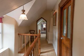 Farmhouse - luxury vacation rental 7 minutes drive from Adare - Image 3