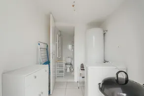 Casa vacanze 'Antico Mulino a Vento del XIX secolo' con vista mare e giardino privato - Image 3