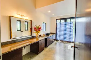 Cinco lujosas suites con cocinas completas, excelente ubicación cerca de la playa y la ciudad - Image 2